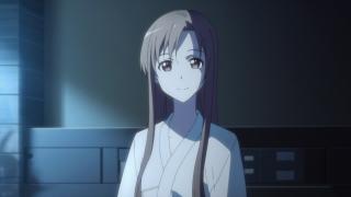 Sword Art Online - Épisode 25