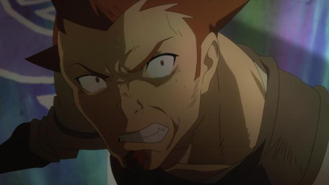 Sword Art Online - 1 Épisode 2 : Beater - streaming - VF et VOSTFR - ADN