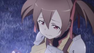 Sword Art Online - Épisode 4