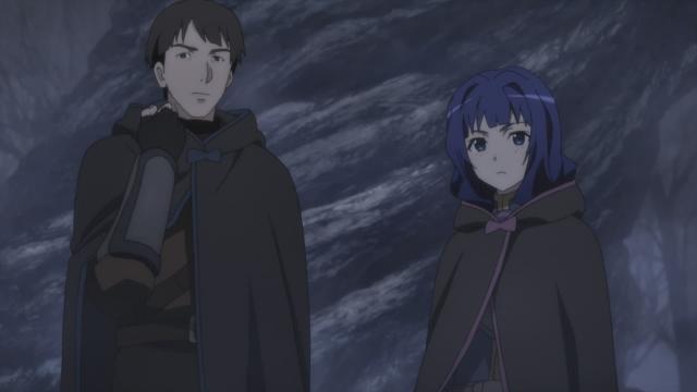 Sword Art Online - 1 Épisode 6 : Le Fantôme vengeur - streaming - VF et