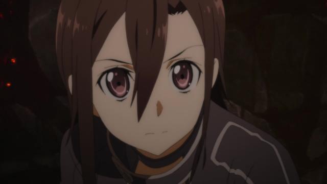 Sword Art Online Saison 2 Vostfr Episode 10 Nakama