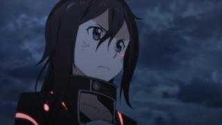 Sword Art Online - Épisode 13