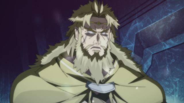 Sword Art Online - 2 Épisode 17 : Excaliber - streaming - VF et VOSTFR