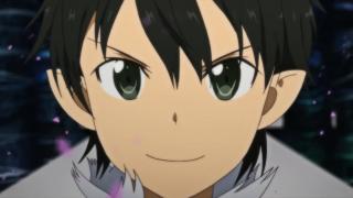 Sword Art Online - Épisode 23