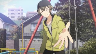 Sword Art Online - Épisode 7