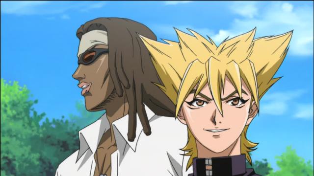 Enfer et Paradis - 1 Épisode 16 : Conclusion - streaming - VF et VOSTFR