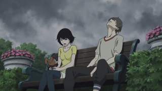 Terror in Resonance - Épisode 10