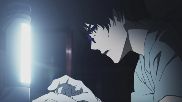 Terror in Resonance - 1 Épisode 3 : Rechercher et détruire - streaming