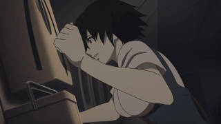 Terror in Resonance - Épisode 7