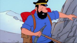 Les Aventures de Tintin - Épisode 19