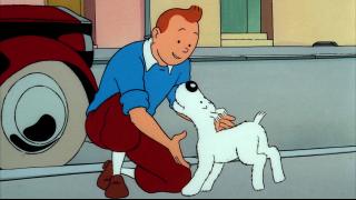 Les Aventures de Tintin - Épisode 1