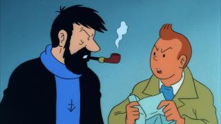 Les Aventures de Tintin - Épisode 26