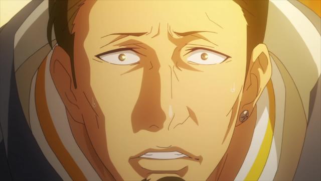 Tokyo Ghoul - 1 Épisode 10 : Aogiri - streaming - VF et VOSTFR - ADN