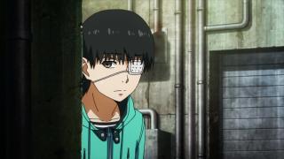 Tokyo Ghoul - Épisode 5