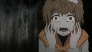 Tokyo Ghoul - Épisode 8