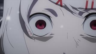 Tokyo Ghoul √A - Saison 2 - Épisode 11