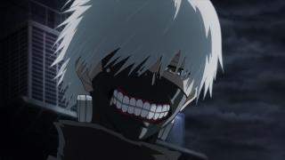 Tokyo Ghoul √A - Saison 2 - Épisode 1