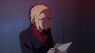 Tokyo Ghoul √A - Saison 2 - Épisode 4