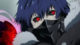 Tokyo Ghoul √A - Saison 2 - Épisode 5