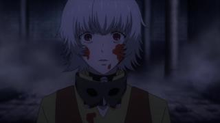 Tokyo Ghoul √A - Saison 2 - Épisode 6