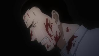 Tokyo Ghoul √A - Saison 2 - Épisode 8