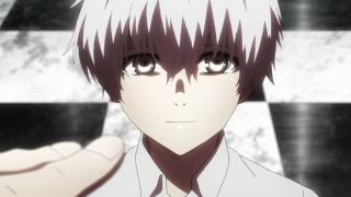 Tokyo Ghoul:re - Saison 3 - Épisode 12