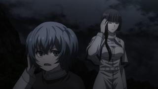 Tokyo Ghoul:re - Saison 3 - Épisode 15