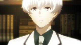 Tokyo Ghoul:re - Saison 3 - Épisode 18