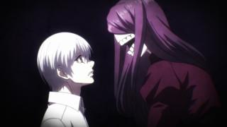 Tokyo Ghoul:re - Saison 3 - Épisode 22