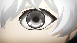 Tokyo Ghoul:re - Saison 3 - Épisode 2