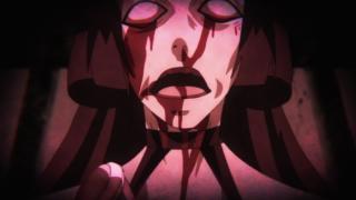 Tokyo Ghoul:re - Saison 3 - Épisode 8