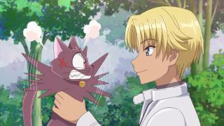 Tokyo Mew Mew New - Épisode 10