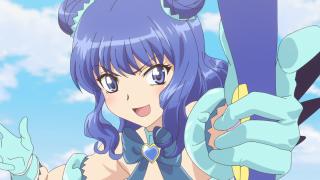 Tokyo Mew Mew New - Épisode 11