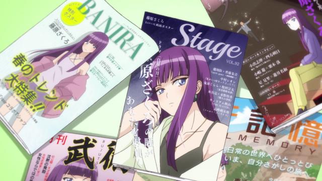 Tokyo Mew Mew New - 1 Épisode 4 : Notre incroyable aînée. La dernière