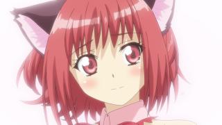 Tokyo Mew Mew New - Épisode 7