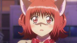 Tokyo Mew Mew New - Saison 2 - Épisode 10