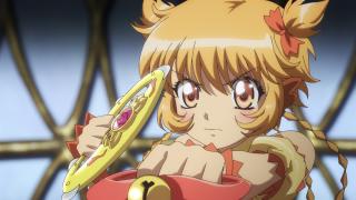 Tokyo Mew Mew New - Saison 2 - Épisode 11