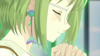 Tokyo Mew Mew New - Saison 2 - Épisode 4