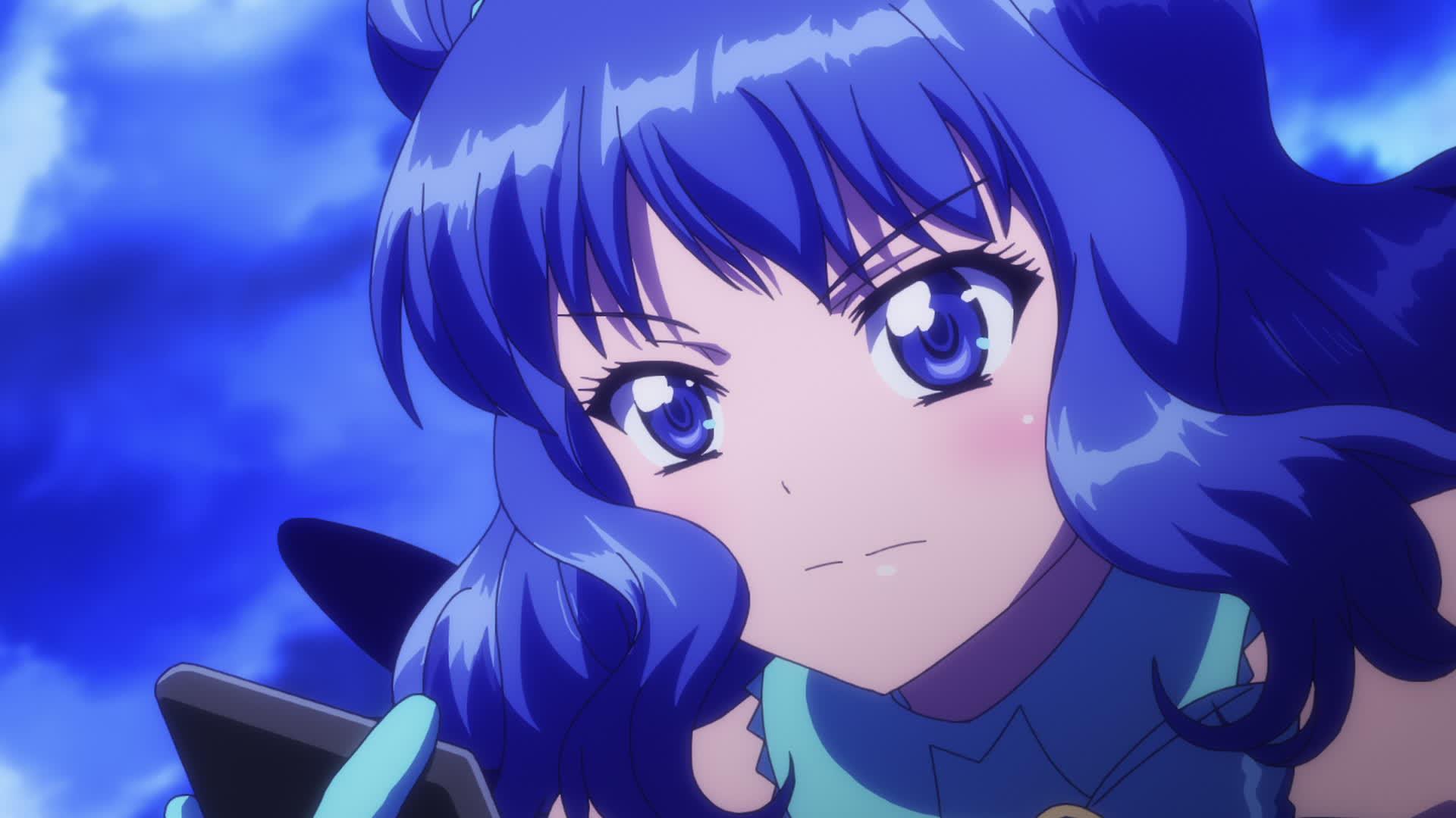 Watch Tokyo Mew Mew New season 2 episode 9 streaming online