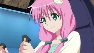 To Love-Ru - Épisode 19