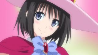 To Love-Ru - Épisode 20