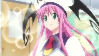 To Love-Ru - Épisode 2