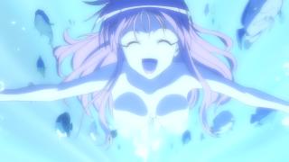 To Love-Ru - Épisode 3