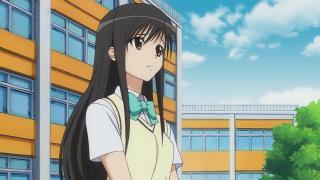 To Love-Ru - Épisode 8