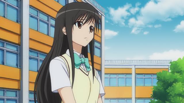 To Love-Ru - 1 Épisode 8 : La Déléguée disciplinaire intègre