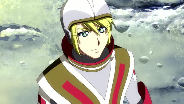 To Love-Ru - 1 Épisode 9 : Bons baisers de l'astre scintillant