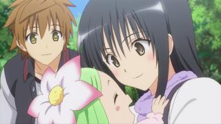 Motto To Love-Ru - Épisode 10