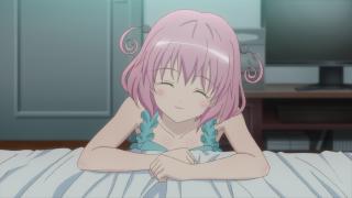 Motto To Love-Ru - Épisode 11