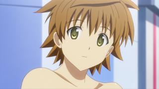 Motto To Love-Ru - Épisode 12