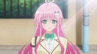 Motto To Love-Ru - Épisode 1